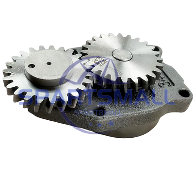 Oil Pump 3930338 Compatible with Cummins 6CT 6CTA 8.3L Engine | eBay