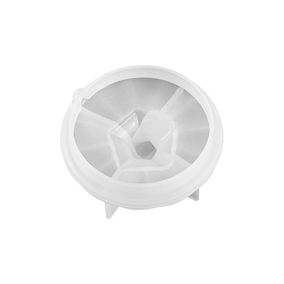DIY Epoxy Pumpkin Storage Box Mold Pumpkin Plaster Storage Box Silicone Mold