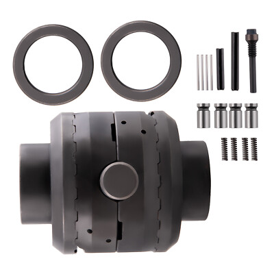 Differential Locker for Jeep Dana 35 27 Spline-1.560 94-06 XD-13530 SLM35-1.5-27