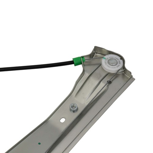 Front Driver Side Window Regulator w/o Motor For Town & Country Grand Caravan