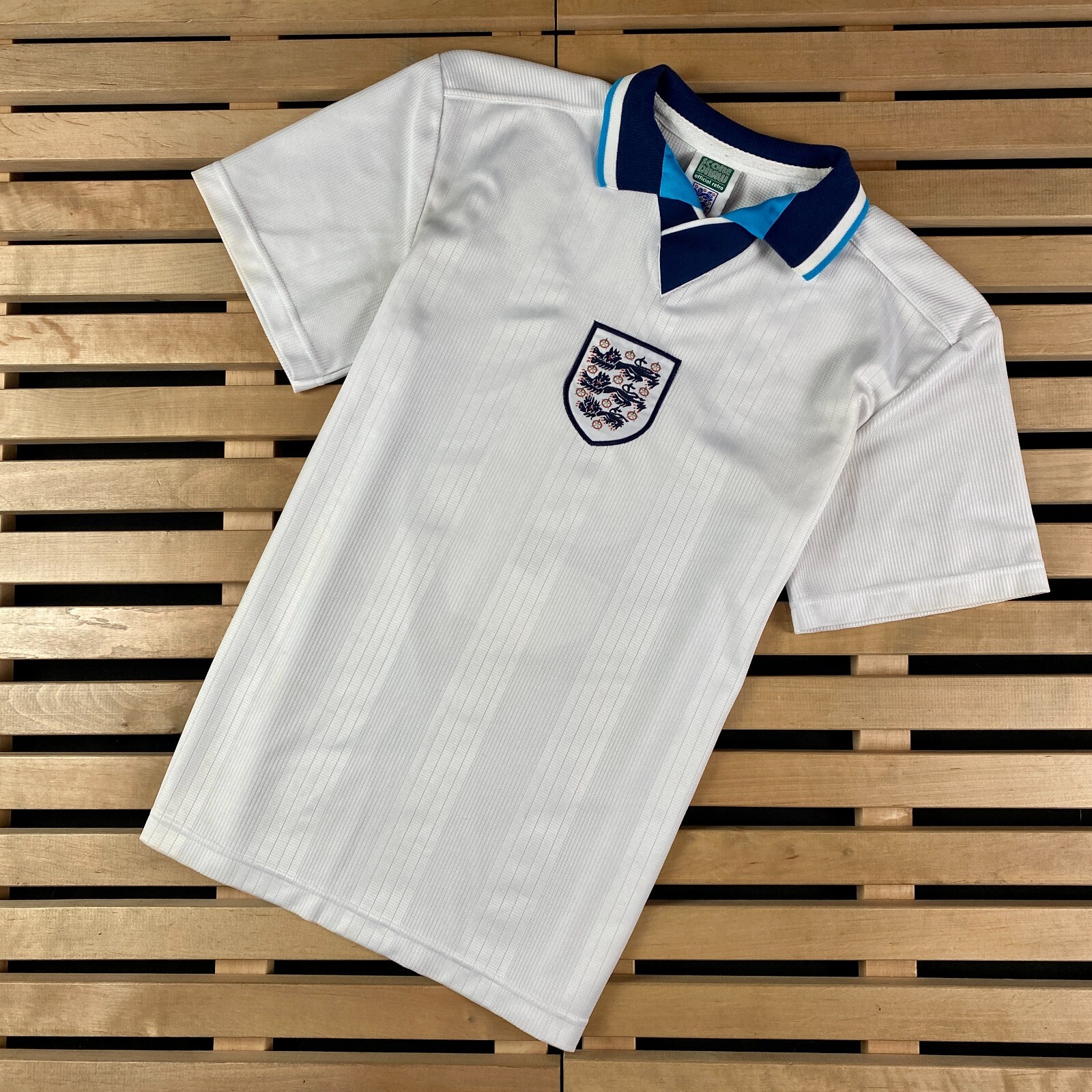 ウェア Score Draw England ウェア Score Draw England White Score Draw England '90 World