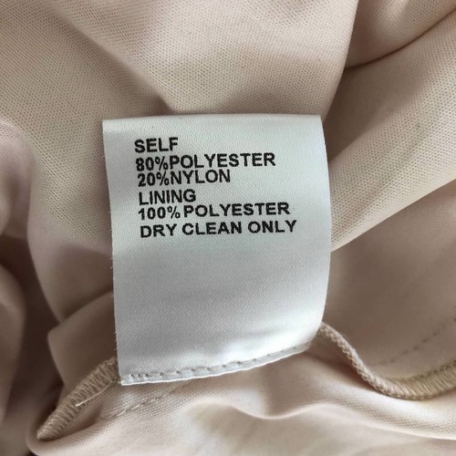 NEW Tadashi Shoji Bridal Women Embroidered Square Neck A-line Maxi Dress Gown 14