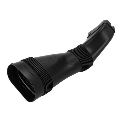 Air Intake Hose Pipe Boot for BMW 535i/640i/740i 2011-2018 13717582310 Black