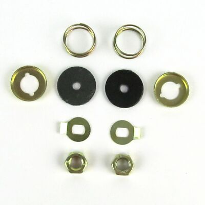 Genuine Weber 40/45 DCOE carb carburettor throttle spindle shaft end repair kit