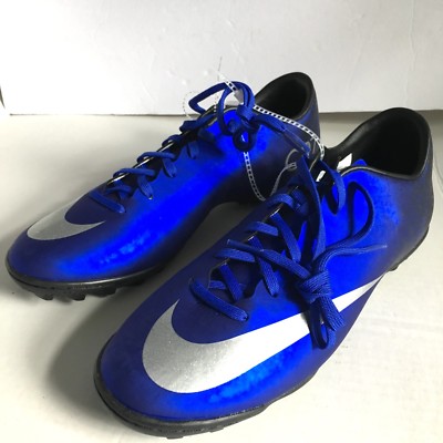 cr soccer shoes