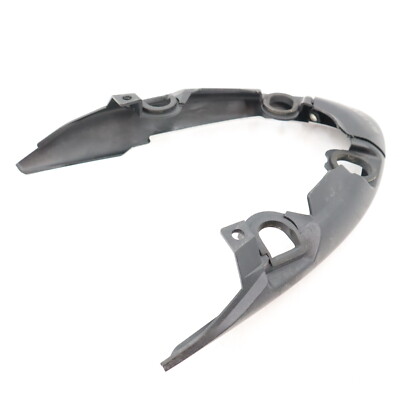 09-16 2009 2016 Suzuki Sfv650 Gladius Rear Tail Fairing Cowl Plastic Shroud C49