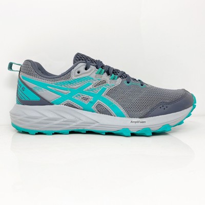 

Женские кроссовки Asics Gel Sonoma 6 1012A922 серые кроссовки размер 8.5, Серый, Gel Sonoma 6