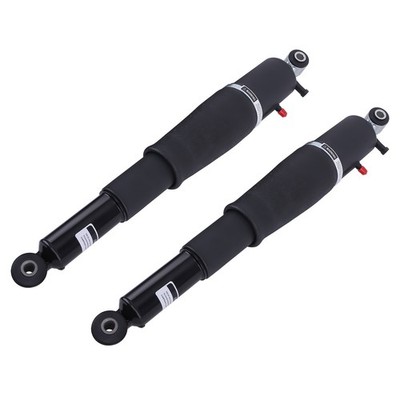 2x Air Suspension Strut Shock Arrière for GMC Chevy Cadillac Escalade 00-13