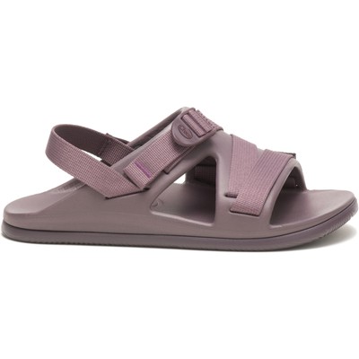 

Chaco Women Chillos Sport Sandal Sparrow 6 M Сандалии Полиэстер