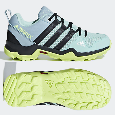 Adidas originals junior ax2r trainer hotsell