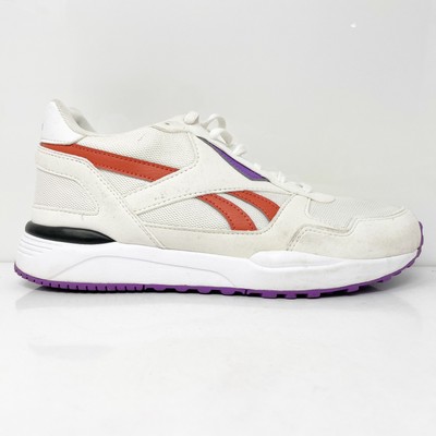 

Reebok Womens Royal Bridge 2 FV6236 Белые повседневные туфли Кроссовки Размер 8, Белый, Royal Bridge 2