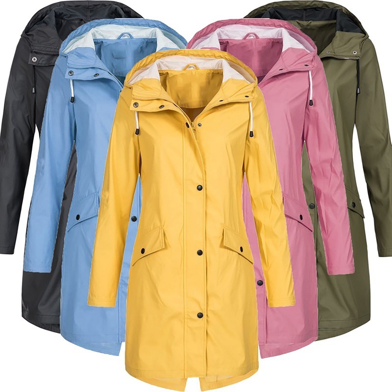 craghoppers women's smartdry ingrid outdoor hooded jacket
