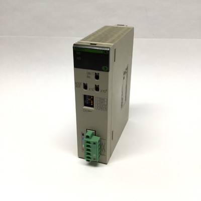 Omron CS1W-DRM21 SYSMAC DeviceNet Unit Master/Slave Communication Module