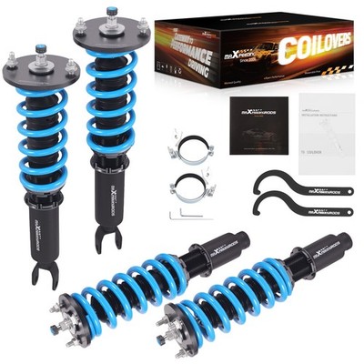 Amortiguadores Suspensiones completas for Honda Accord 5 Acura CL YA1 1997-1999
