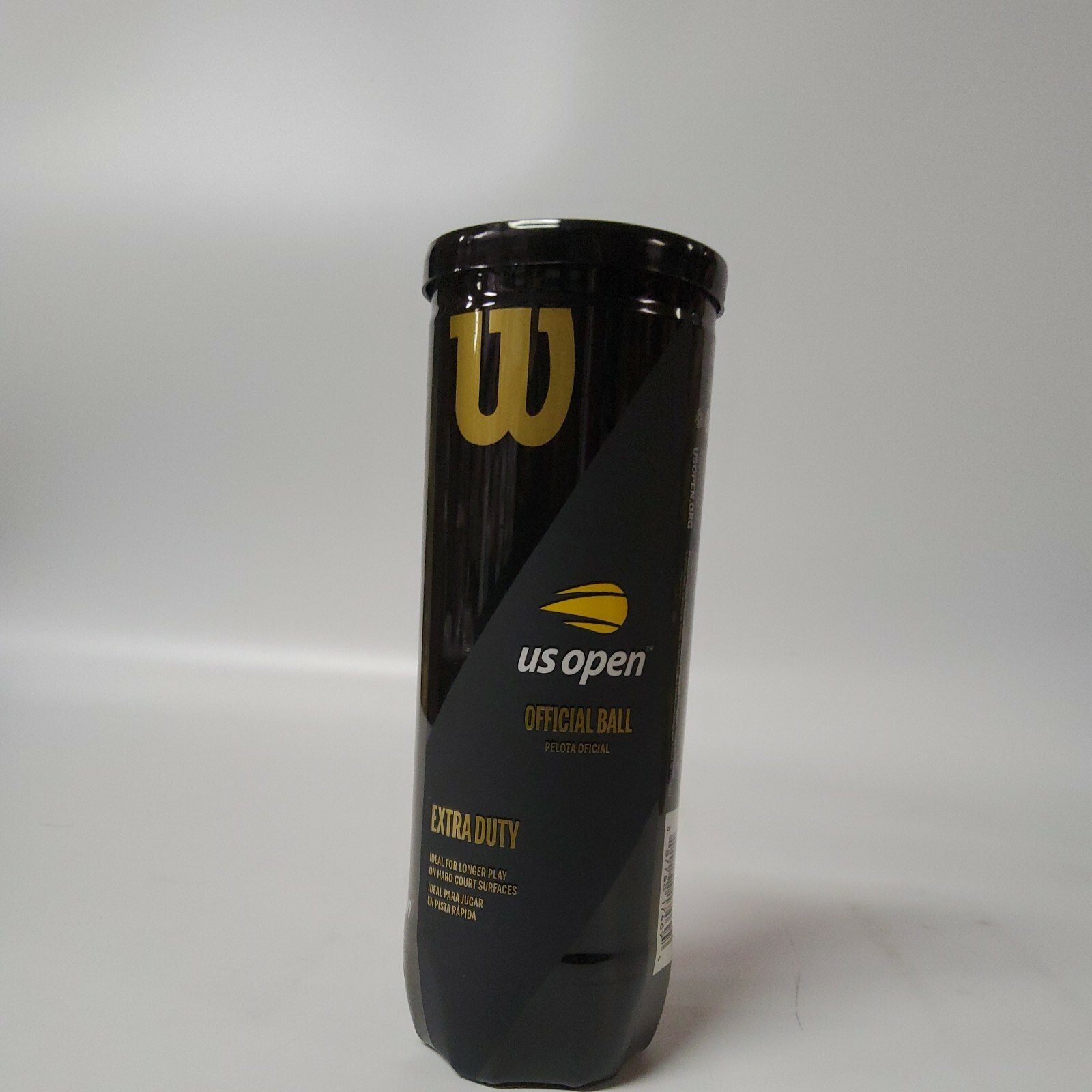 WILSON Official Wilson Premium Us Open Tennis Balls Extra