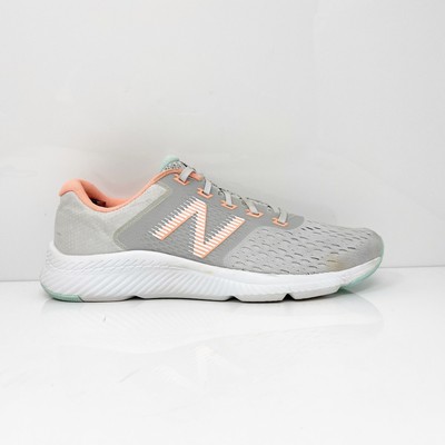 

Женские кроссовки New Balance Drft V1 WDRFTSG1 серые кроссовки размер 8,5 B, Серый, Drft V1
