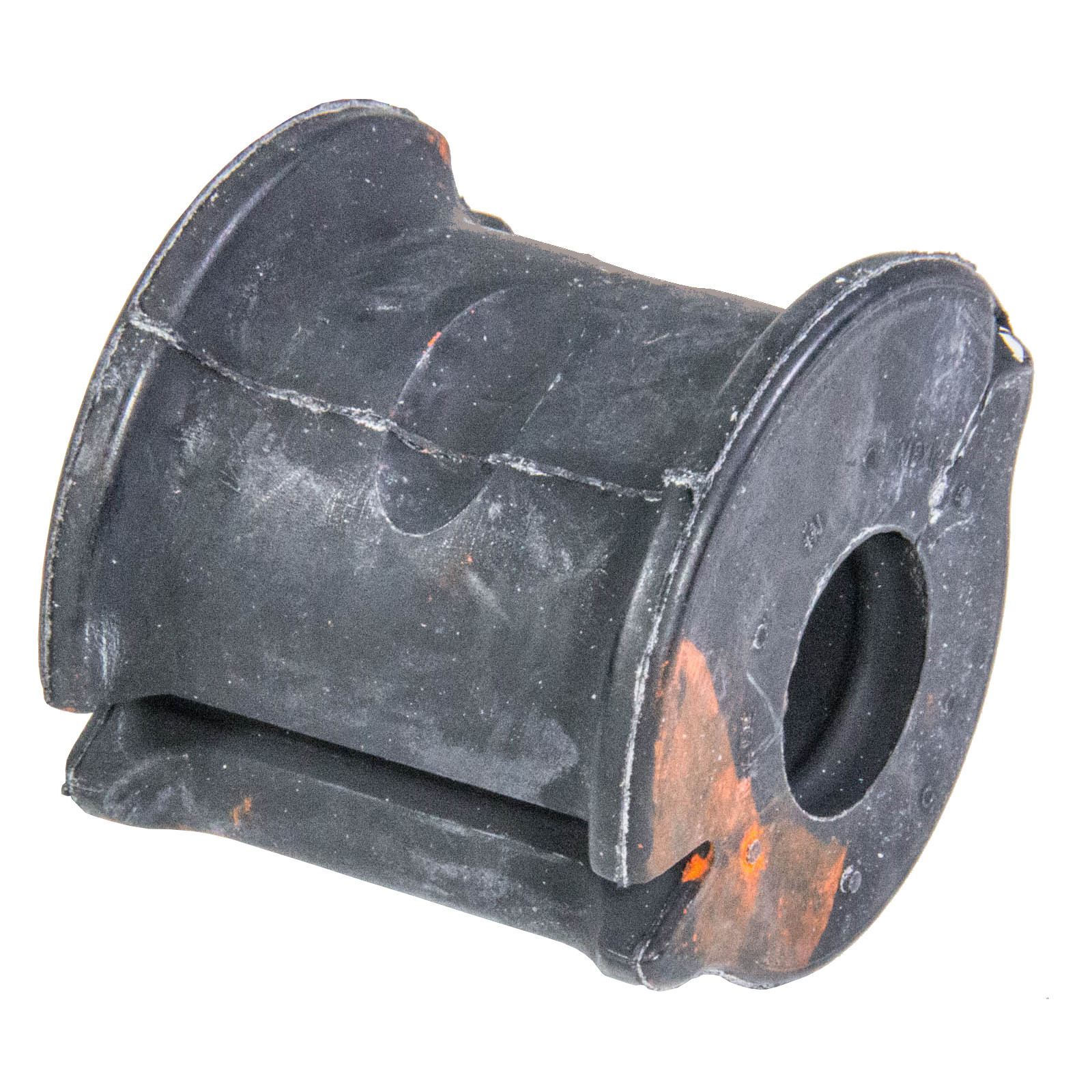 ポポラス　/ 548 NEW OEM 2009-2012 Ford Stabilizer Sway Bar Front Bushings