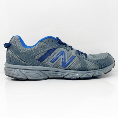 

Мужские кроссовки New Balance 431 V1 ME431LB1 серые кроссовки размер 9 D, Серый, 431 V1