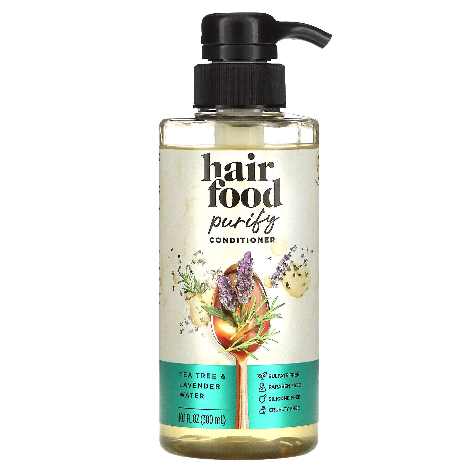 Hair Food Shampoo, Conditioner, or a Set    ( Choose Your Own )