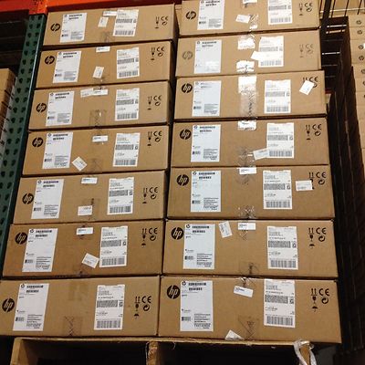 668813-001 HPE DL360e Gen8 E5-2403 1P 4GB HTPLG SAS 8 SFF 2.5'' Server HPE RENEW 