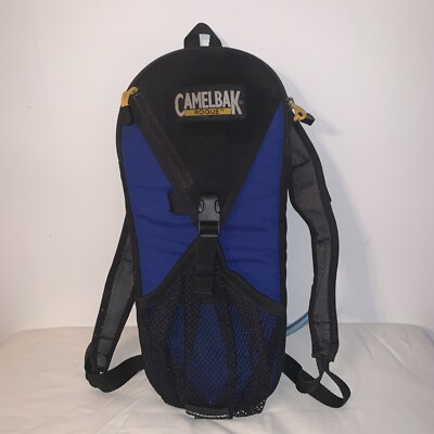 Camelbak Rogue Backpack Hydration Pack