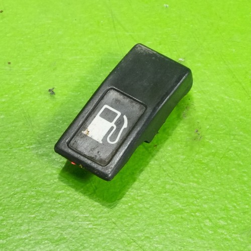 88-91 Civic CRX OEM fuel gas door lid opener popper lever handle knob black