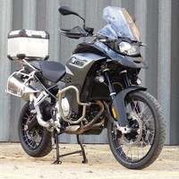 2021 BMW F850GS TE-“Adventure-Seeking GS Looking for Long-Term Rider ”