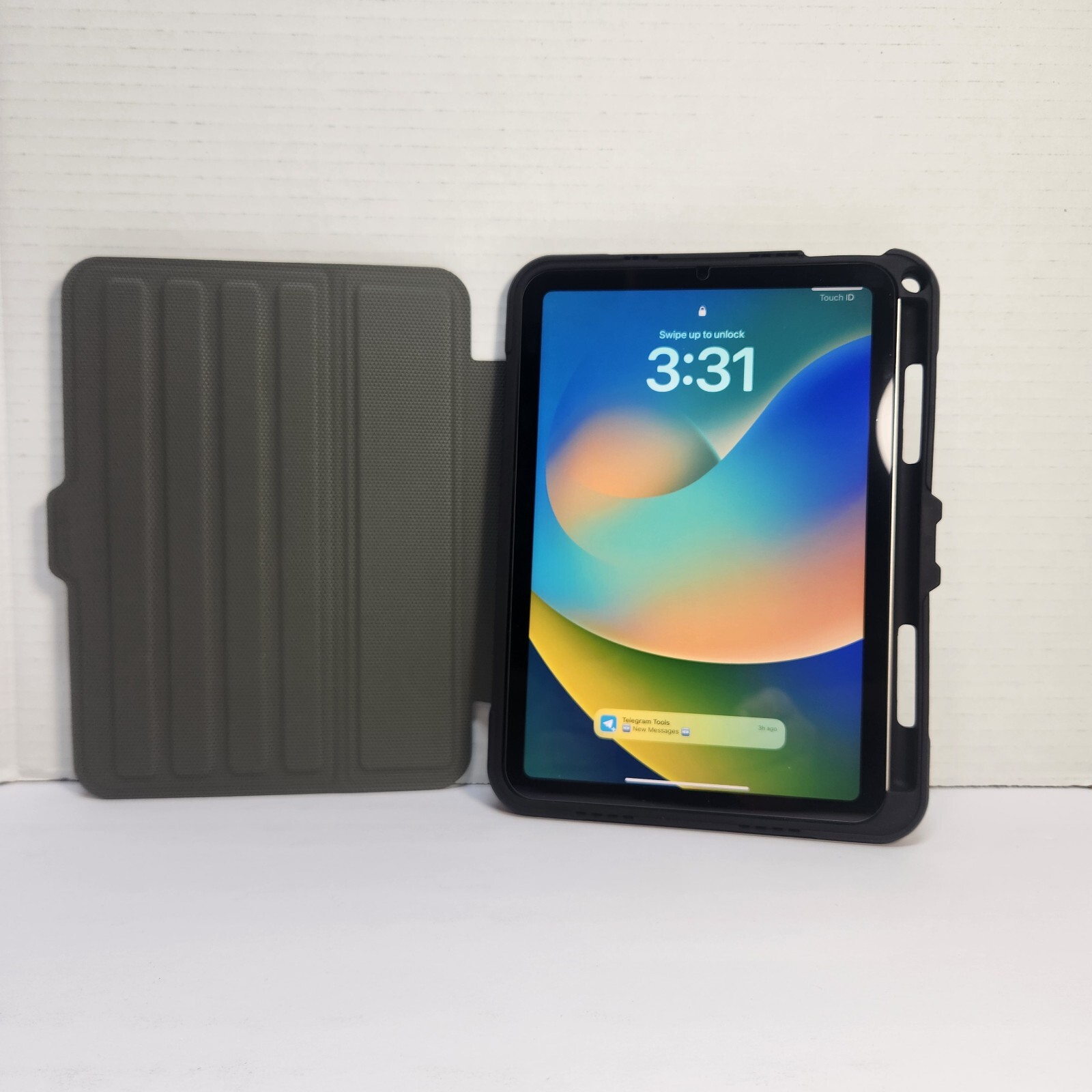 Apple iPad mini 6th Gen. 256GB, Wi-Fi, 8.3 in - Space Gray