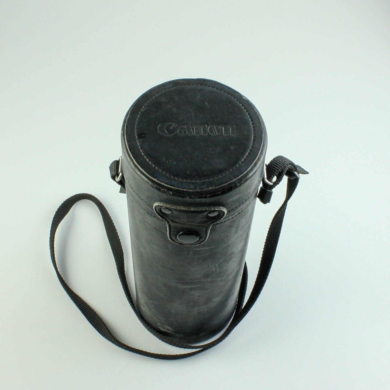 Vintage Canon LH-B24 Lens Case - Fits FD 300mm F/5.6 Lens | eBay Vintage Canon LH-B24 Lens Case - Fits FD 300mm F/5.6 Lens | eBay