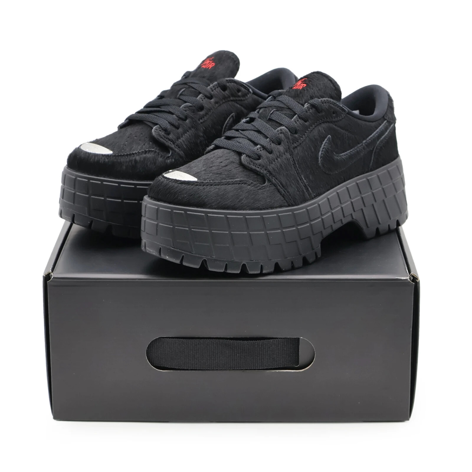 Air Jordan 1 Brooklyn Low Women's Shoes. Nike.com