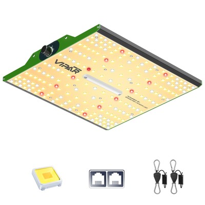 With Samsung Lm301b Diodes & Dimming D...