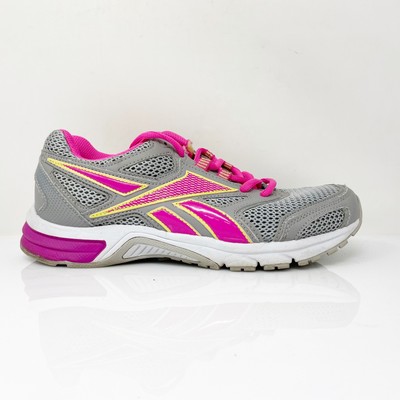 

Женские кроссовки Reebok Southrange M44436 серые кроссовки размер 8,5 D, Серый, Southrange