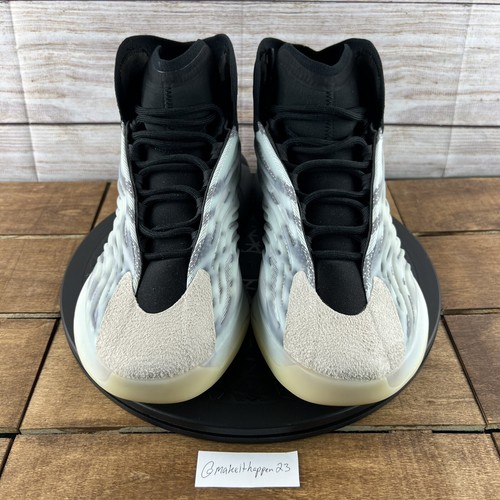 Adidas Yeezy Basketball 'Quantum' Black Quantum Basketball FZ4362