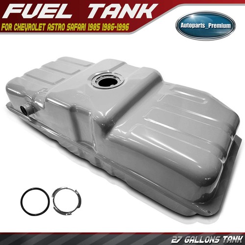27 Gallons Fuel Tank for Chevrolet Astro Safari 1985 1986-1996 L4