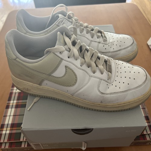 靴 NIKE AIR FORCE 1 SP 10 (US) Nike Air Force 1 SP Men's Shoes. Nike JP