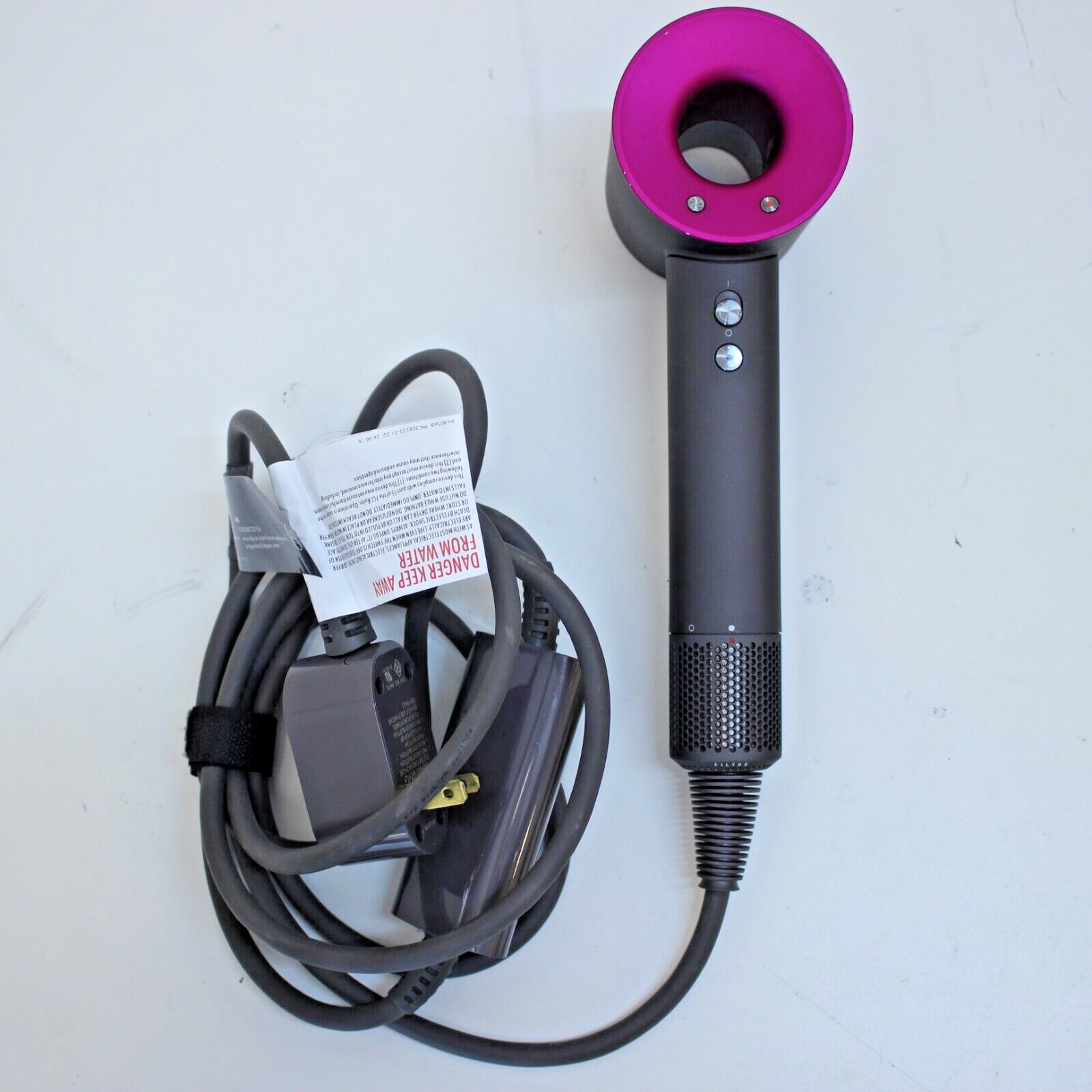 Fuchsia Hd07