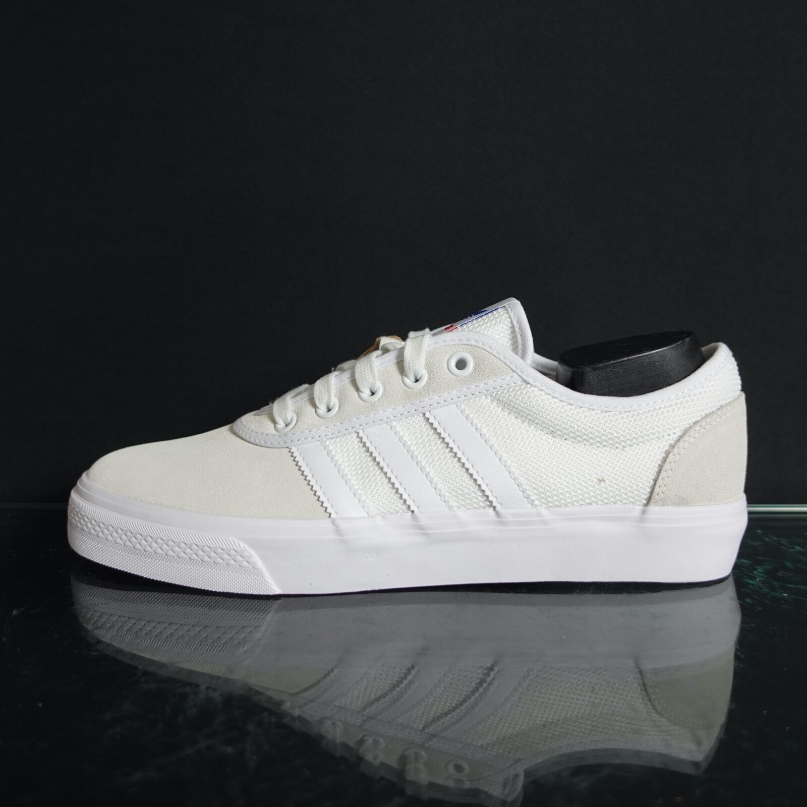 adi ease leather