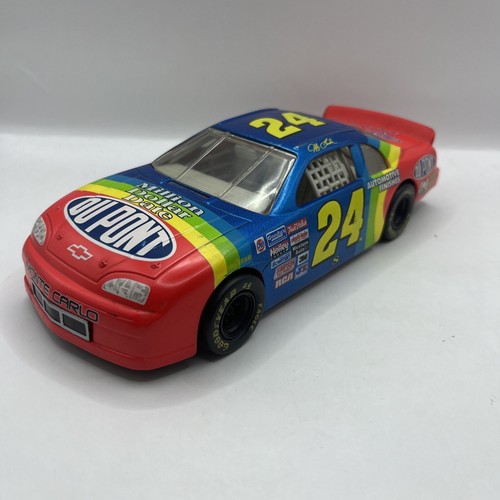 ACTION NASCAR 1/24 JAMES DEAN モンテカルロ 限定品 $_57.PNG