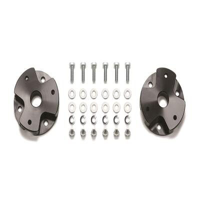 Fabtech Leveling System For 2013 Ram 1500 Laramie A2A29D-5A3A