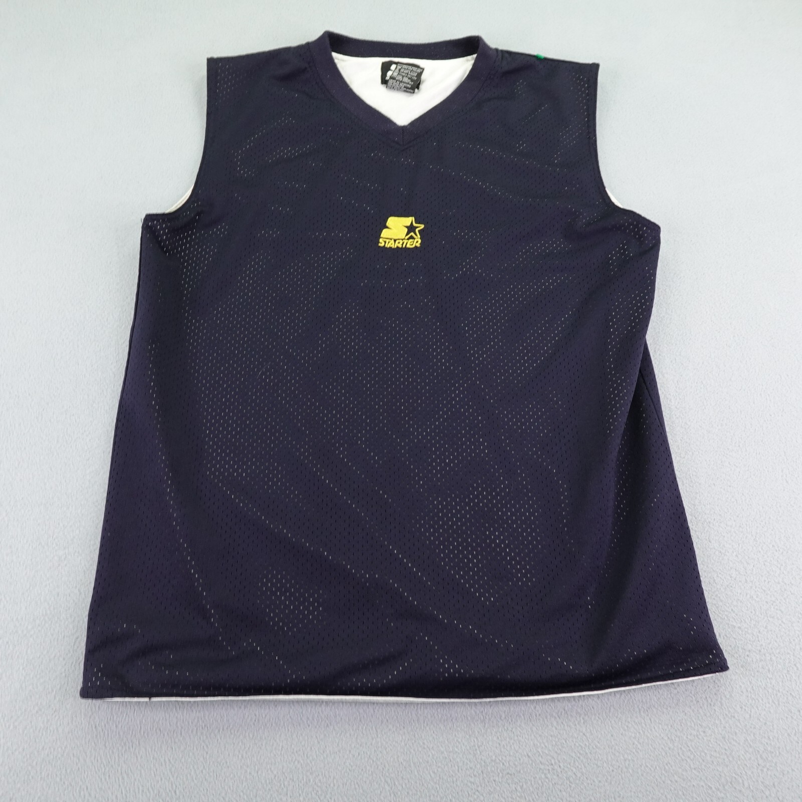 サプール　BASKET TANK TOP XL $_57.JPG?set_id=880000500F