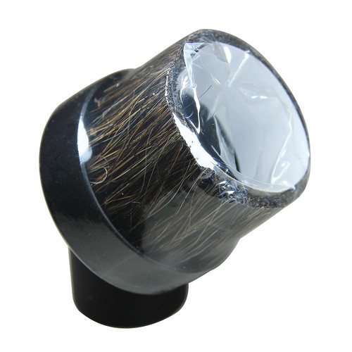 MaximalPower Vacuum Attachments Accessories Cleaning Kit Brushes for 1 1/4" Hose