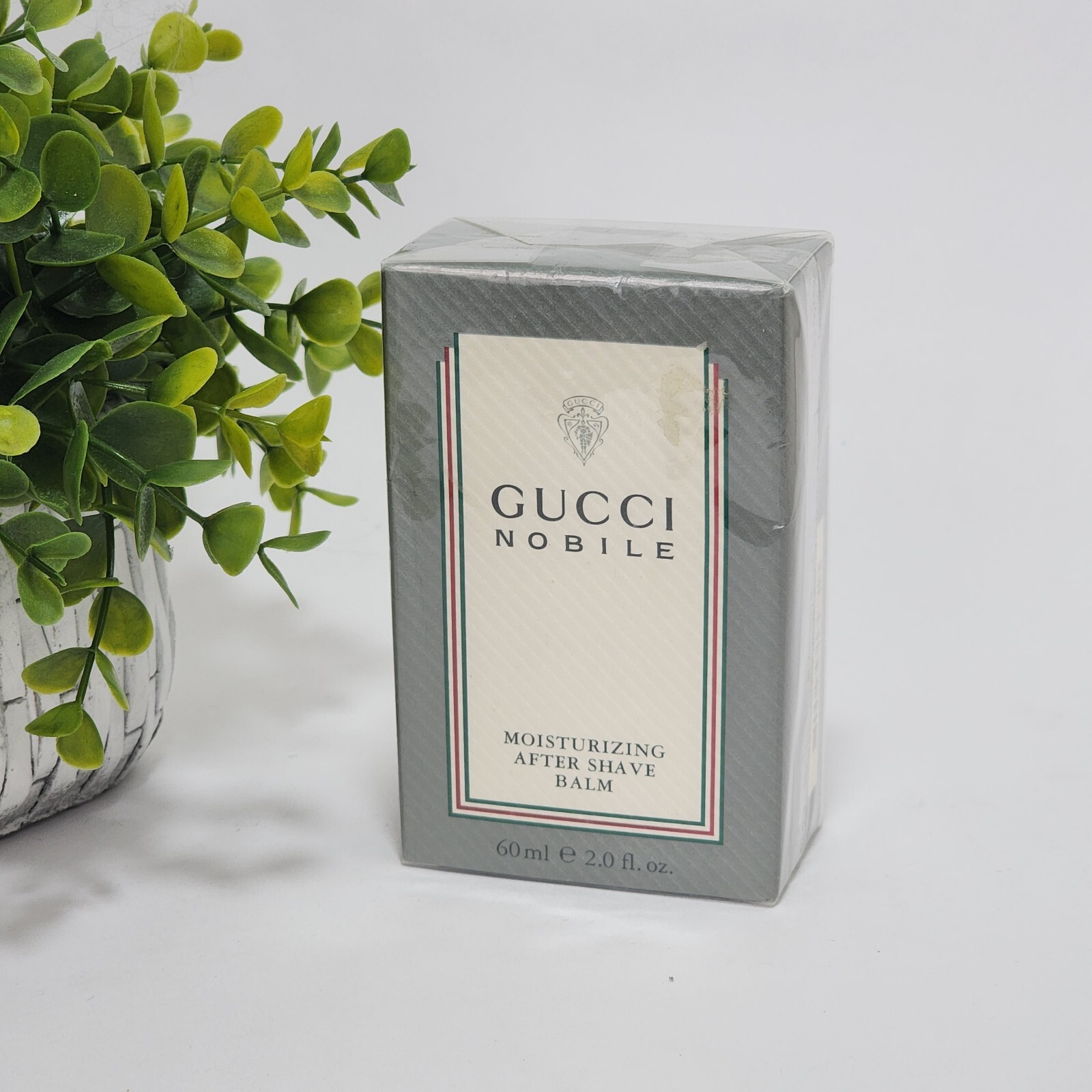 美品 GUCCI NOBILE AFTER SHAVE 60ml GUCCI NOBILE AFTER SHAVE 60ML (SOLID) | eBay