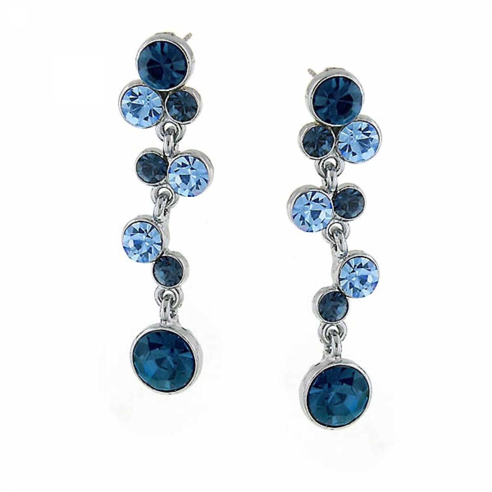 1928 Fashion Earrings