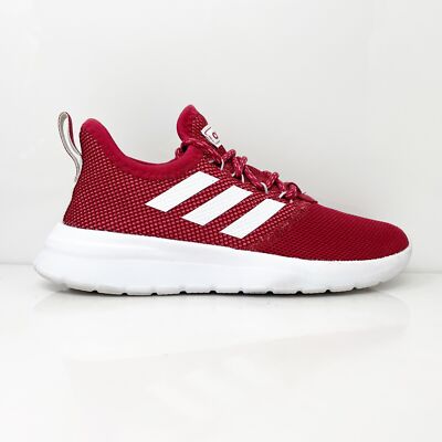 

Adidas Womens Lite Racer RBN EE8271 Красные кроссовки Кроссовки Размер 7, Красный, Lite Racer RBN