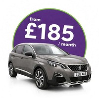 2018 Peugeot 3008 1.2 3008 GT Line Premium S/S 5dr SUV Petrol Manual