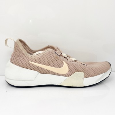 

Женские кроссовки Nike Ashin Modern AJ8799-201 розовые кроссовки размер 8, Розовый, Ashin Modern