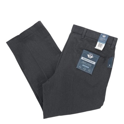 NWT DOCKERS Signature Khaki Classic Fit Stain Defender Flex Comfort Pants 38x30