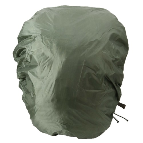 McGuire Gear Waterproof Rucksack Cover & Storage Pouch, for M/L Packs, USA Made