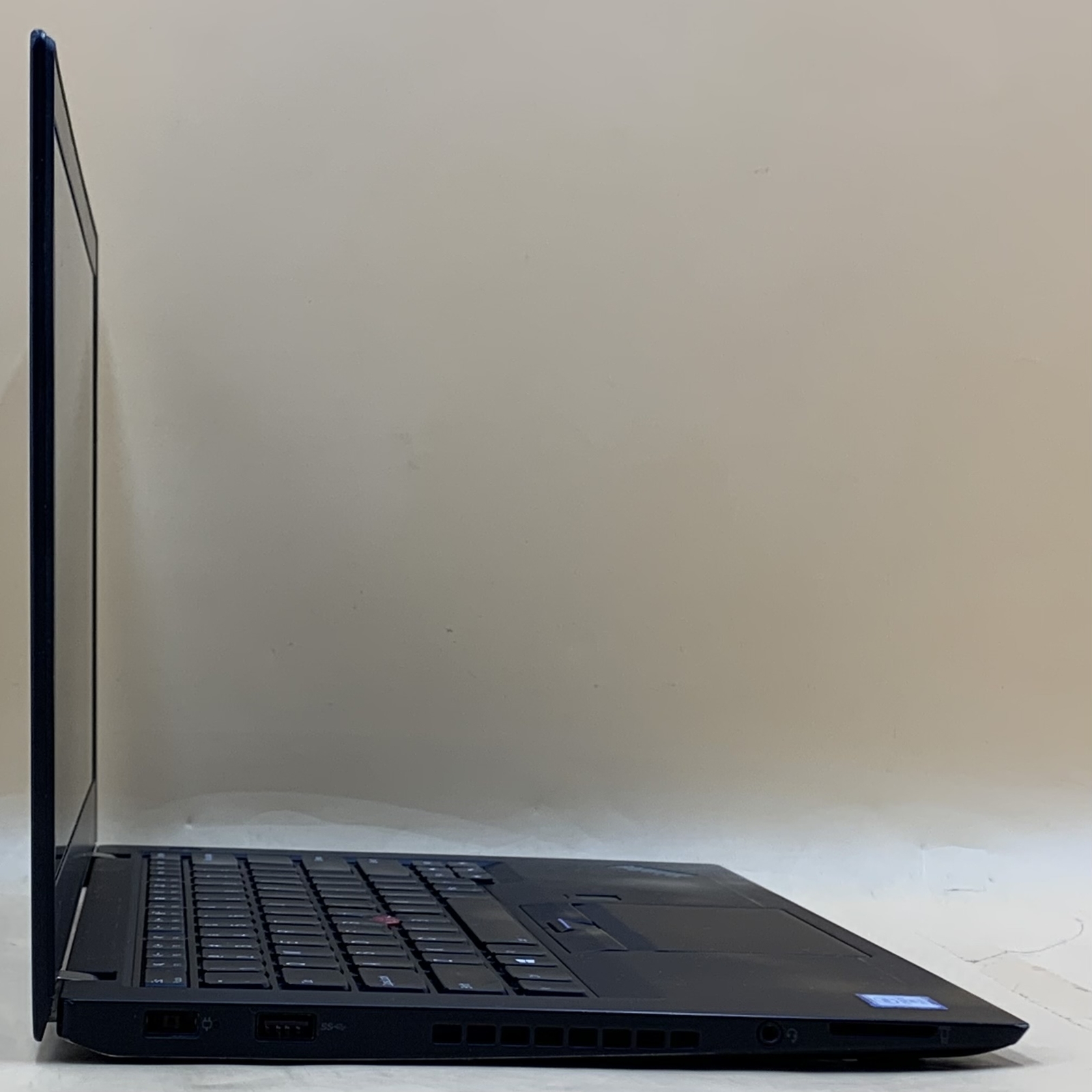 Lenovo ThinkPad T470s 20HF-0011US i5-7300U 2.4GHz 8GB RAM 256GB SSD NVMe ** - Picture 4 of 8