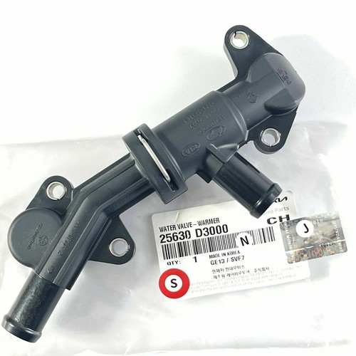 GENUINE Transmission Oil Cooler Valve for Hyundai Tucson KIA 1620